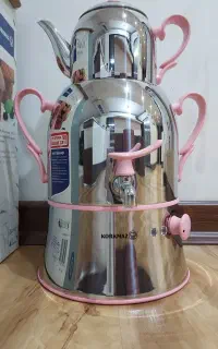 سماور برقی