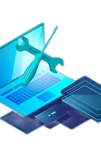 خدمات کامپیوتری