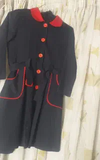 لباس فرم مدرسه اروند رود
