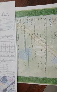 اخذ سند و پروانه
