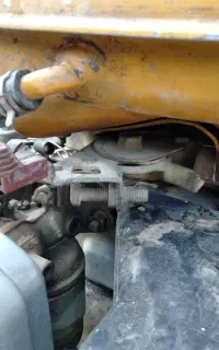 گاز آشپز خانه
