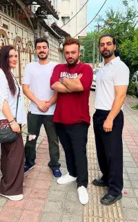 گروه هنری رشت سورپرایز