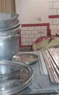 لوازم رستوران