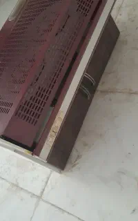 هود بیمکث نو با کابینت