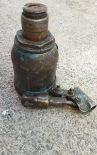 جک روغنی