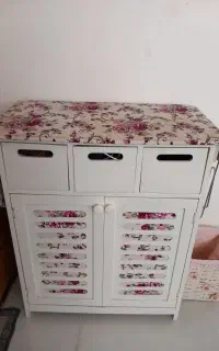 میزاتو کابینتی