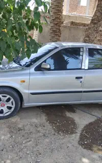 سمند مدل 86 عروسک