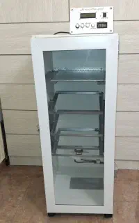 فروش دستگاه جوجه کشی اتومات ۱۲۶ تایی