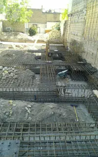 ارماتوربندی در اسرع وقت در تمام نقاط شهر