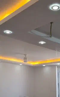 برقکاری،برقکشی کلیوجزئی تزئینات برقی