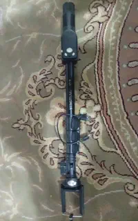 پایه مونوپاد همراه با کلید شاتر