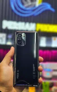 شیائومی پوکو F3