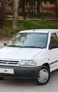 پراید