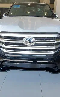 لندGXR مشکی تو مشکی