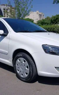 اجاره رانا پلاس بدون راننده