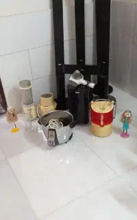 وسیله برقی و باند