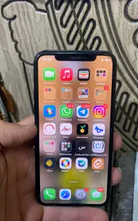 اپل ایکس ار دوسیم ۱۲۸ گیگ