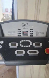 تردمیل Horizon fitness مدل HTM 4000