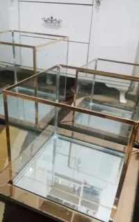 باکس بله برون و نامزدی