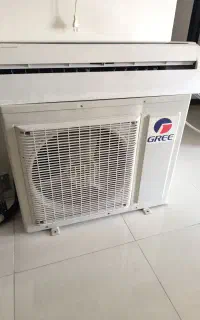 تعمیرات و سرویس و نصب کولر گازی اسپیلت پنجره ای