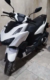 هوندا واریو 160اصلی