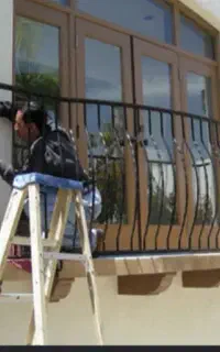 جوشکاری سیار ....