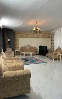 باغ ویلا اجاره ای شاندیز استخر آبگرم