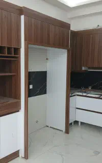 صنایع چوب و کابینت