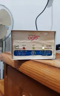 محافظ یخچال و کولر کاوه