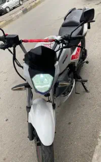 موتور سیکلت بنلی 150