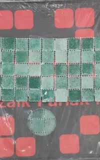 کاشی استخری