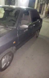 پراید Sl 90