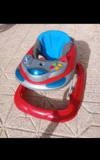 روروئک