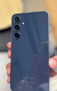 گوشی a35 تمیز 5G