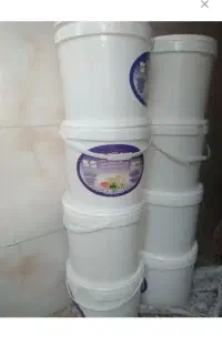 سطل پنیر ۱۰کیلویی