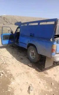 نیسان 86انژکتور دوگانه کارخانه