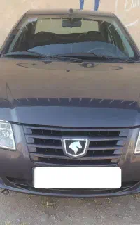 سورن EF7.  ELX 93
