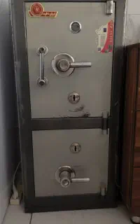 گاو صندوق