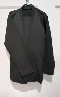 پوشیده نشده