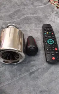 کنترل تلوزیون اگزوز دست دنده روداشبوردی تیبا