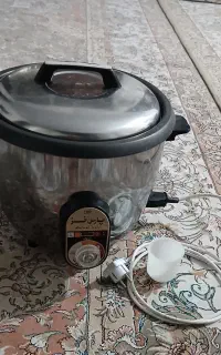 پلوپز اتوماتیک پارس خزر
