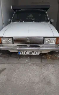 حمل بار در تمام نقاط کشور