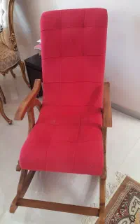 صندلی مادربزرگ