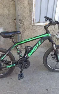 دوچرخه 20حرفه ای نو