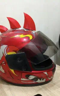 کلاه کاسکت