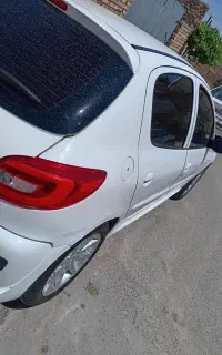207 مدل 97