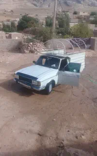 پیکان بار فروشی مدل ۸۶