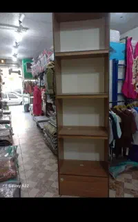 قفسه ۴طبقه  مدت محدود