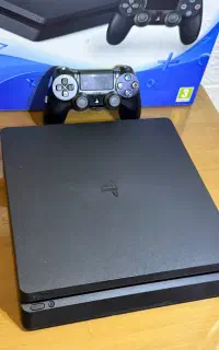 ps4 slim 1t کپی‌خور