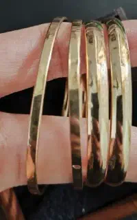 النگو آیینه ای ۳۰۰ بالای تابلو